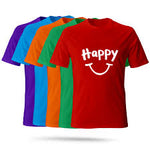 Happy Tshirt